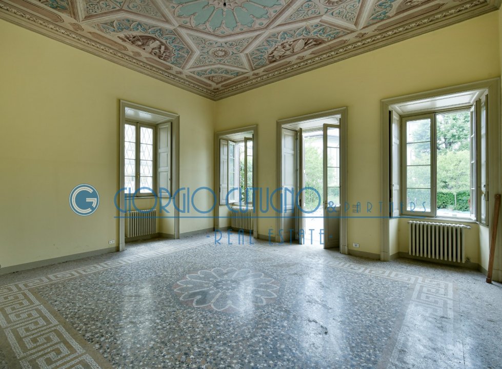 Vendita palazzo in città Bergamo Lombardia foto 28