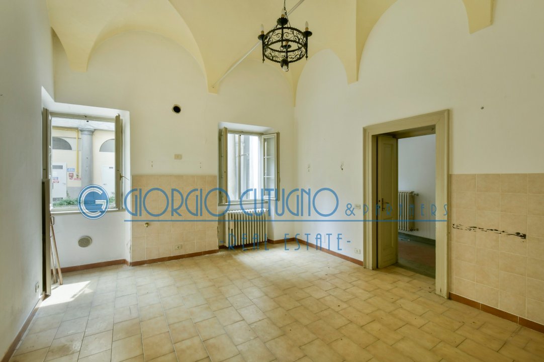 Vendita palazzo in città Bergamo Lombardia foto 29