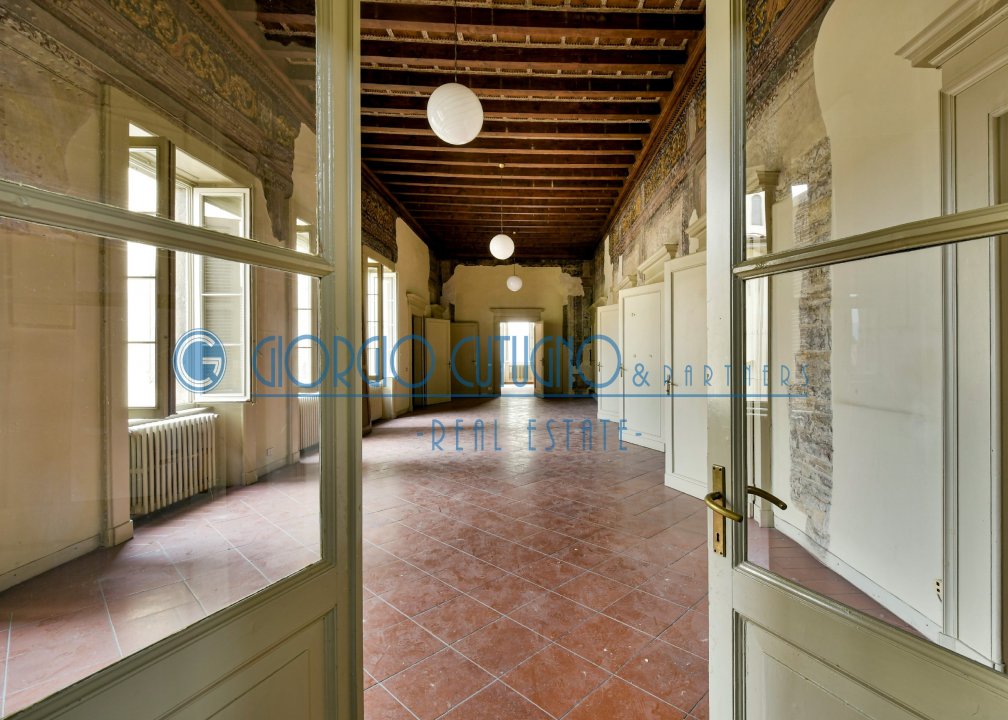 Vendita palazzo in città Bergamo Lombardia foto 15