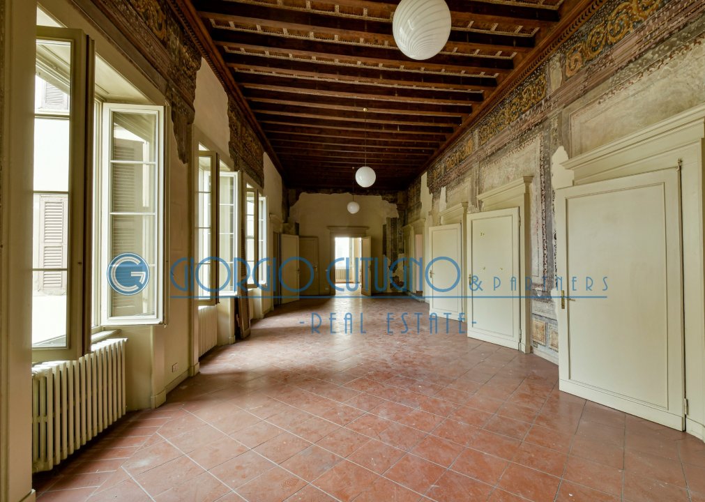 Vendita palazzo in città Bergamo Lombardia foto 16
