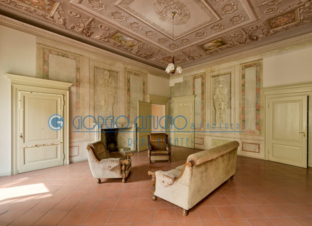 Vendita palazzo in città Bergamo Lombardia foto 32