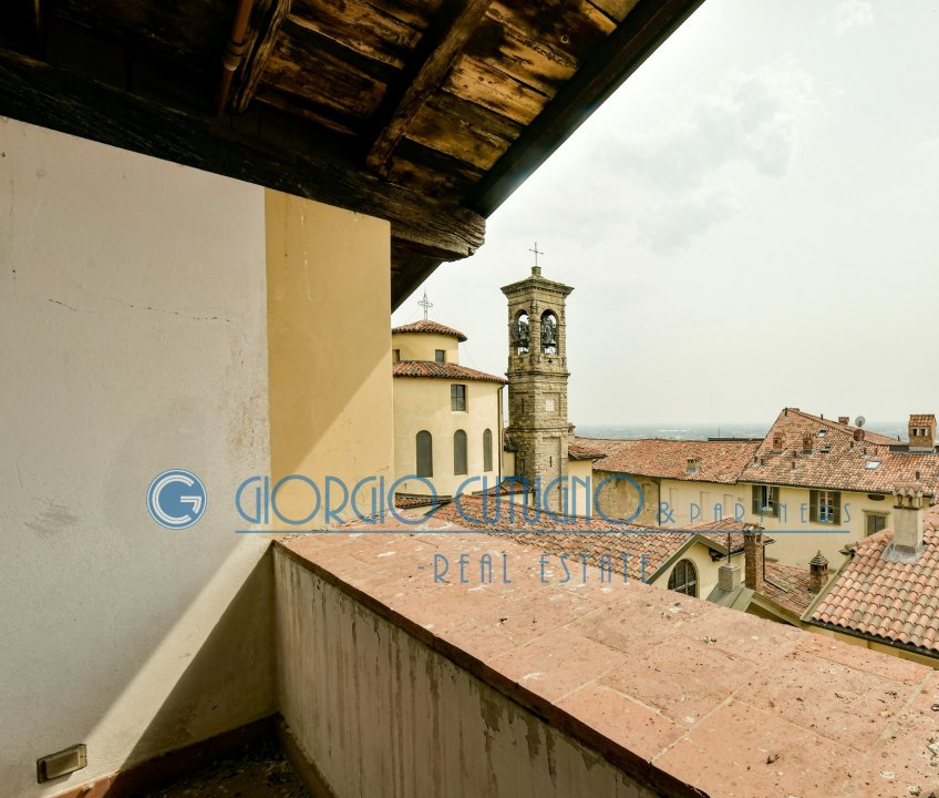 Vendita palazzo in città Bergamo Lombardia foto 33