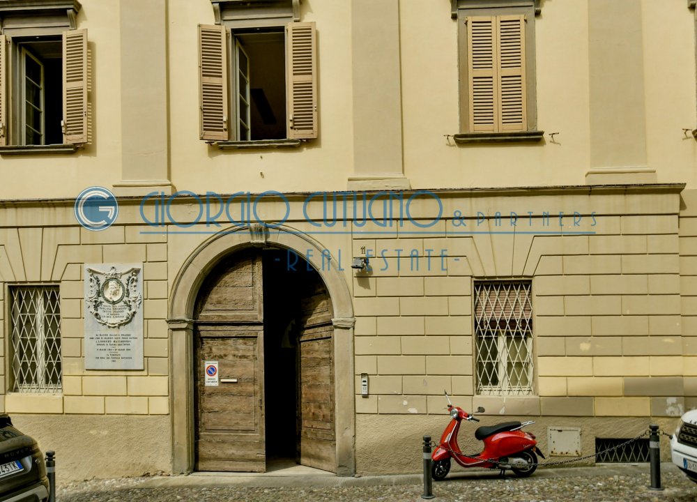 Vendita palazzo in città Bergamo Lombardia foto 4
