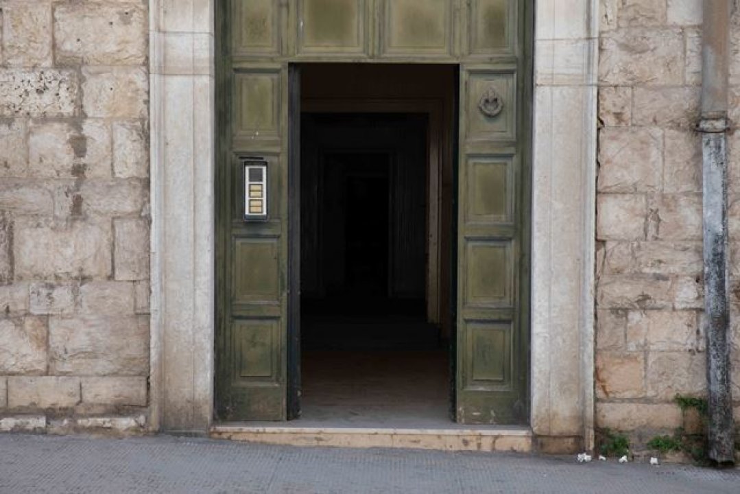 Vendita palazzo in città Trani Puglia foto 7