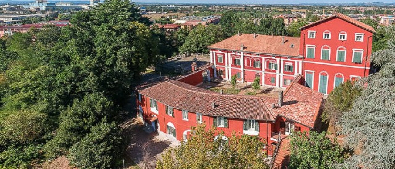 Vendita villa in zona tranquilla Novi Ligure Piemonte foto 1