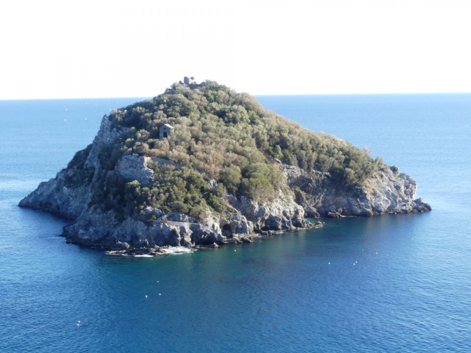Vendita villa sul mare Bergeggi Liguria foto 1