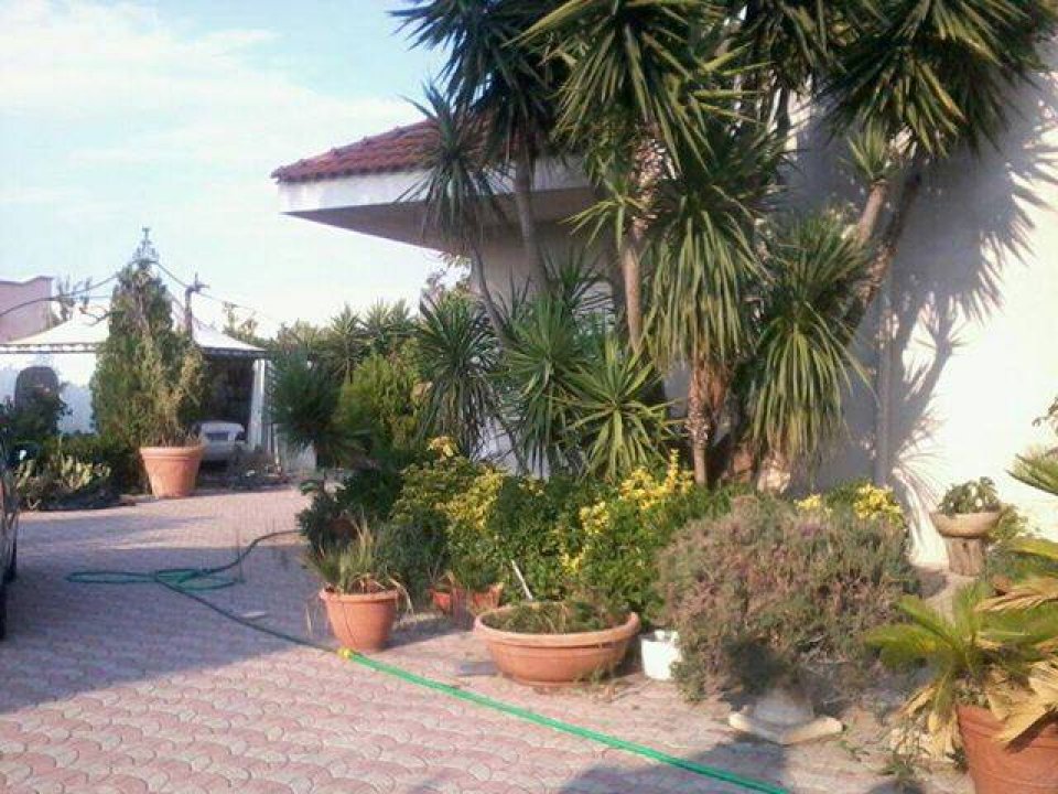 Vendita villa in zona tranquilla Taranto Puglia foto 7