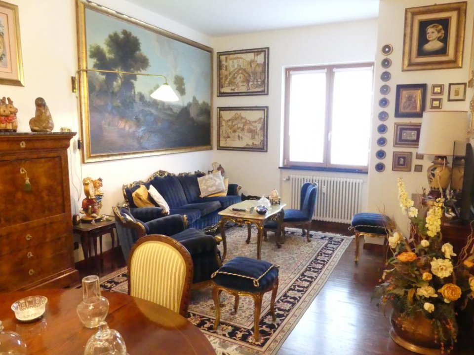 Vendita appartamento sul mare Albisola Superiore Liguria foto 14