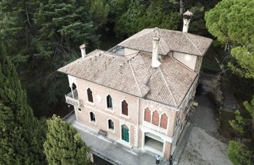 For sale Villa Quiet zone Asolo Veneto