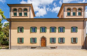 Vendita Casale  Vinci Toscana