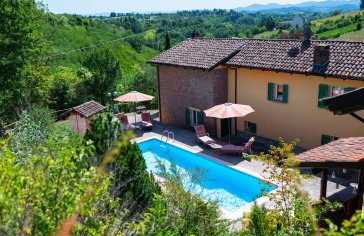 For sale Cottage Quiet zone Acqui Terme Piemonte