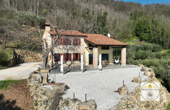 Vendita Casale Zona tranquilla Arquà Petrarca Veneto