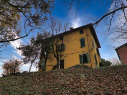 Casale Zona tranquilla Castelvetro di Modena Emilia-Romagna