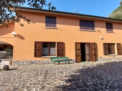 Villa Quiet zone Sasso Marconi Emilia-Romagna