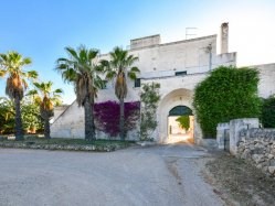 Casale Zona tranquilla Taranto Puglia