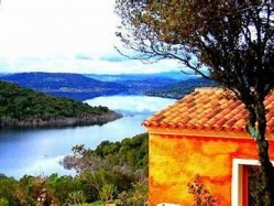 Real Estate Transaction Lake Sant´Antonio di Gallura Sardegna