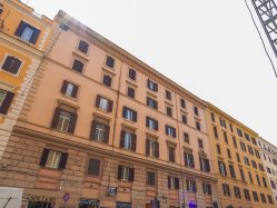 Appartamento Città Roma Lazio
