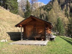 Casale Montagna Selva di Val Gardena Trentino-Alto Adige