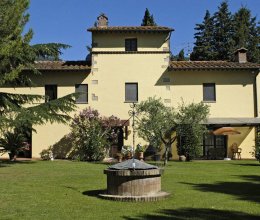 Villa Quiet zone Pisa Toscana