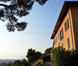 Appartamento Zona tranquilla Bordighera Liguria
