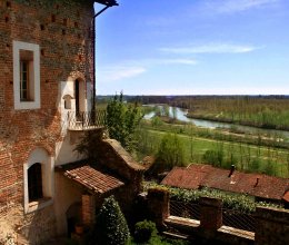 Castello Zona tranquilla Biella Piemonte Castello Zona tranquilla Biella Piemonte