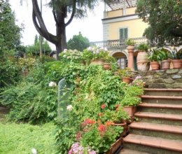 Villa Zona tranquilla Firenze Toscana