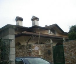 Villa Zona tranquilla Casorezzo Lombardia