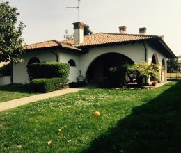 Villa Città Monza Lombardia