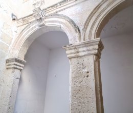 Appartamento Città Lecce Puglia