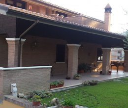 Villa Mare Pescara Abruzzo