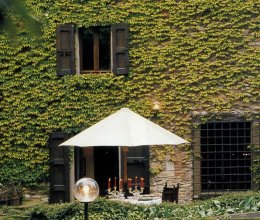Castello Zona tranquilla Bergamo Lombardia