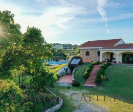 Villa Zona tranquilla Telti Sardegna Villa Zona tranquilla Telti Sardegna