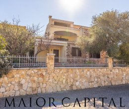Villa Mare Budoni Sardegna Villa Mare Budoni Sardegna