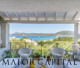 Villa Mare Olbia Sardegna Villa Mare Olbia Sardegna
