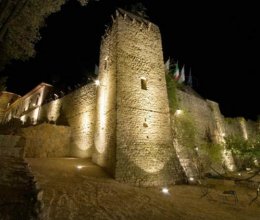 Castello Zona tranquilla Deruta Umbria
