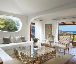 Villa Zona tranquilla Arzachena Sardegna Villa Zona tranquilla Arzachena Sardegna