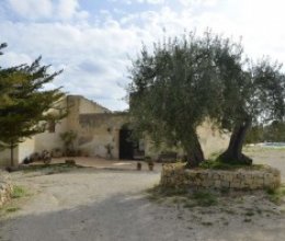 Casale Zona tranquilla Noto Sicilia