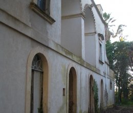 Villa Zona tranquilla Cutrofiano Puglia