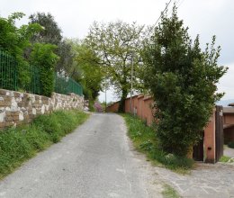 Casale Zona tranquilla Fiano Romano Lazio
