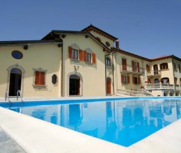 Villa Zona tranquilla Cuneo Piemonte