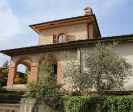 Villa Zona tranquilla Cetona Toscana