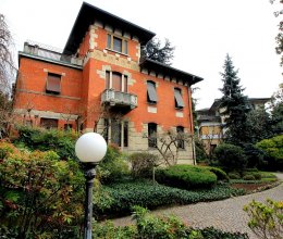 Appartamento Zona tranquilla Cusano Milanino Lombardia