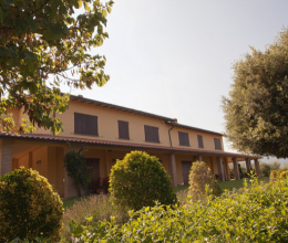 Casale Zona tranquilla Assisi Umbria