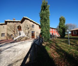 Casale Zona tranquilla Pitigliano Toscana