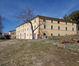 Castle Quiet zone Campello sul Clitunno Umbria