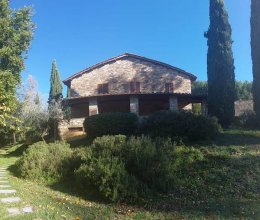Cottage Quiet zone Assisi Umbria