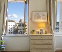 Apartment City Firenze Toscana