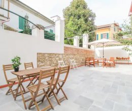 Appartamento Città Montecatini-Terme Toscana