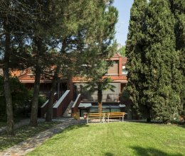 Villa Città Basiglio Lombardia Villa Città Basiglio Lombardia