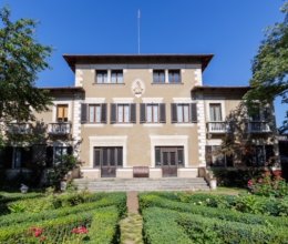 Villa Città Cuneo Piemonte